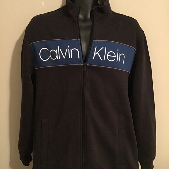 Calvin Klein Other - 🔥#28, Calvin Klein, NWOT, size large, with side pockets, color black